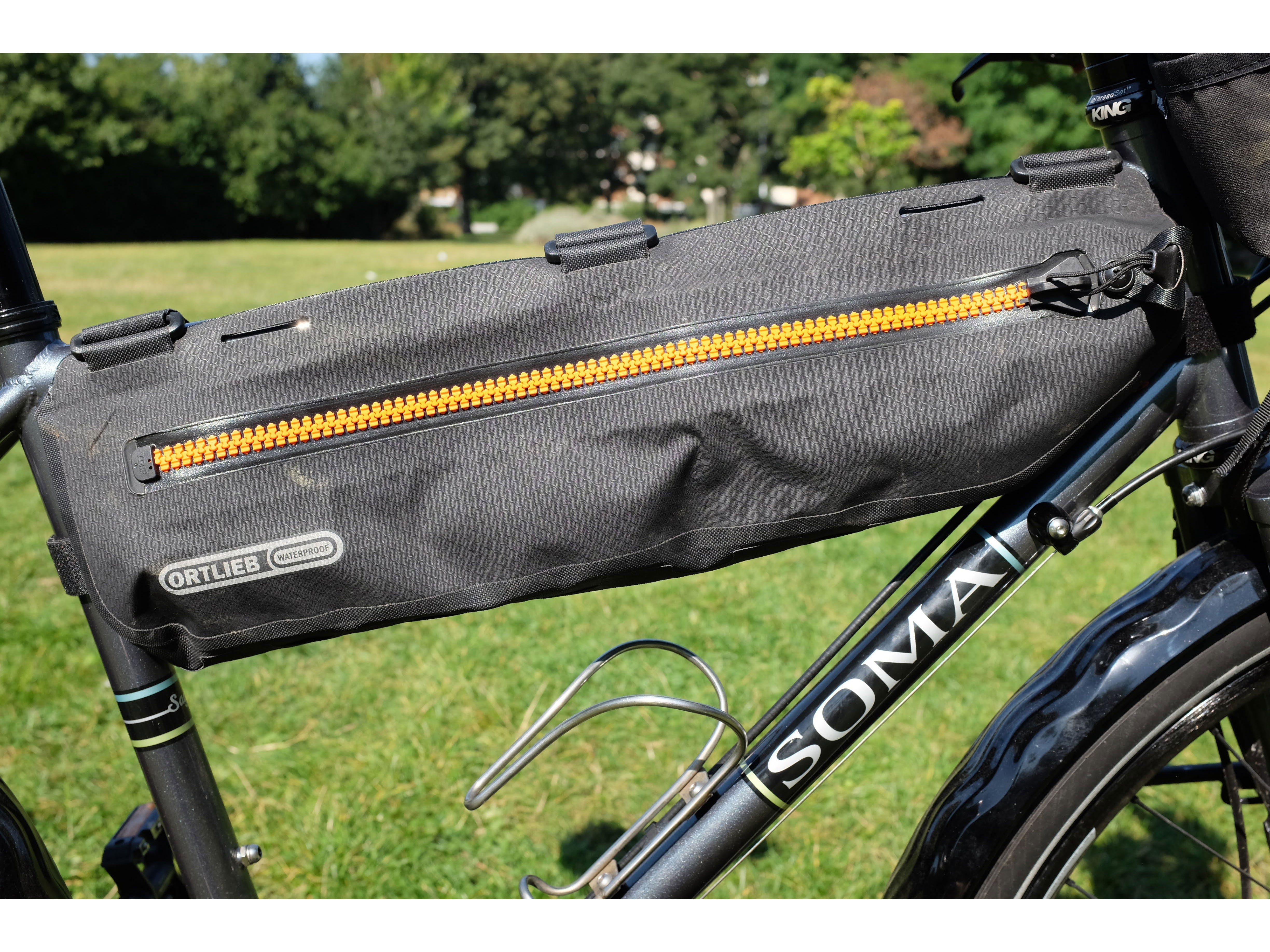 Best lightweight best sale tent for bikepacking